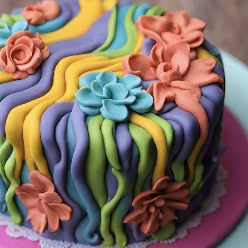 Sugar Dough Golden Wholesale