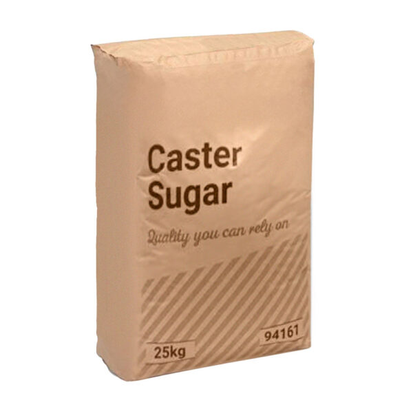Caster Sugar