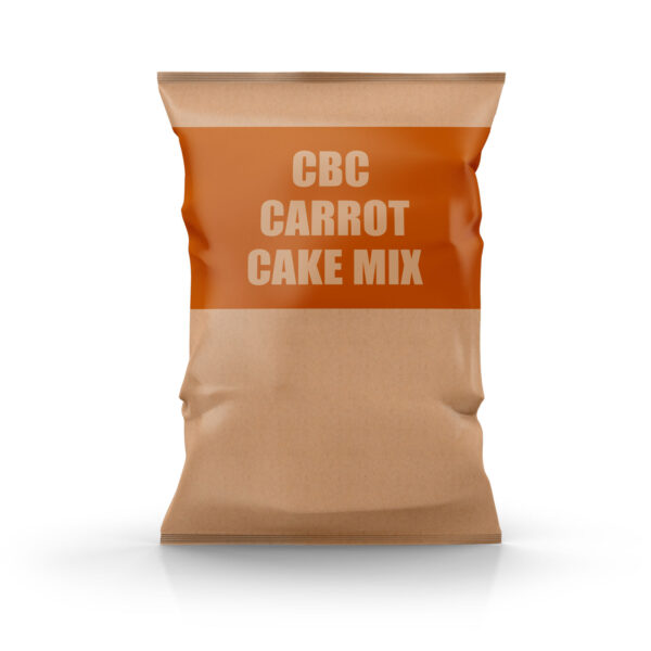 Cbc Carrot Cake Mix