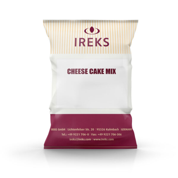Cheese Cake Mix
