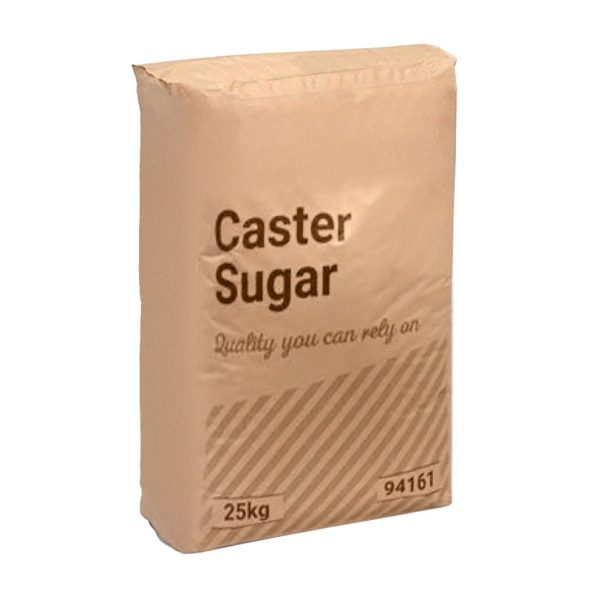 Caster Sugar - Image 2