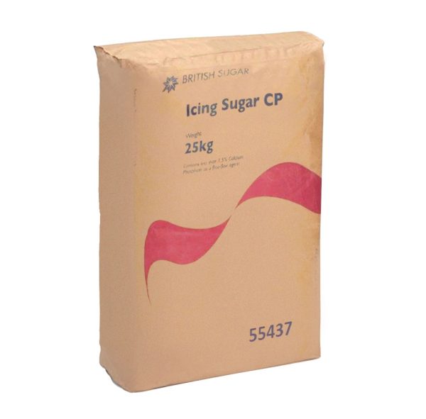 Icing Sugar - Image 2