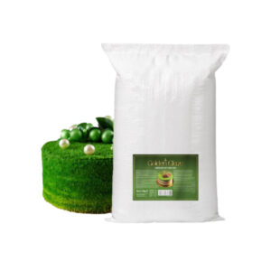 Green Velvet Cake Mix