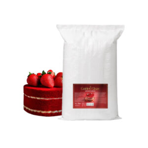 Red Velvet Cake Mix