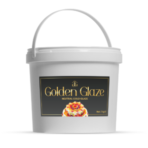 Neutral Cold Glaze
